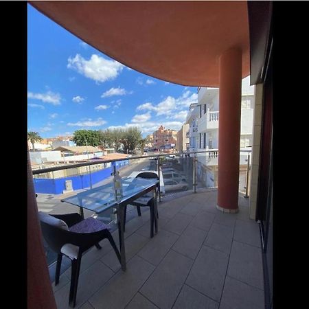 Balcon Y Sol En Arguineguin公寓 外观 照片