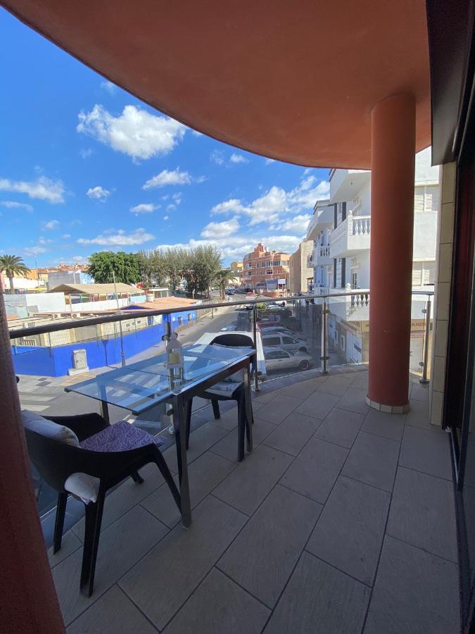 Balcon Y Sol En Arguineguin公寓 外观 照片