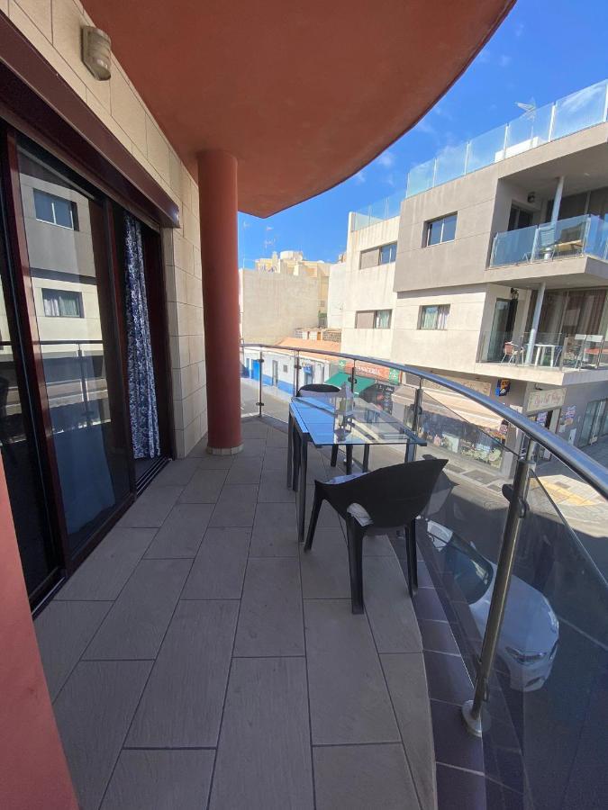 Balcon Y Sol En Arguineguin公寓 外观 照片