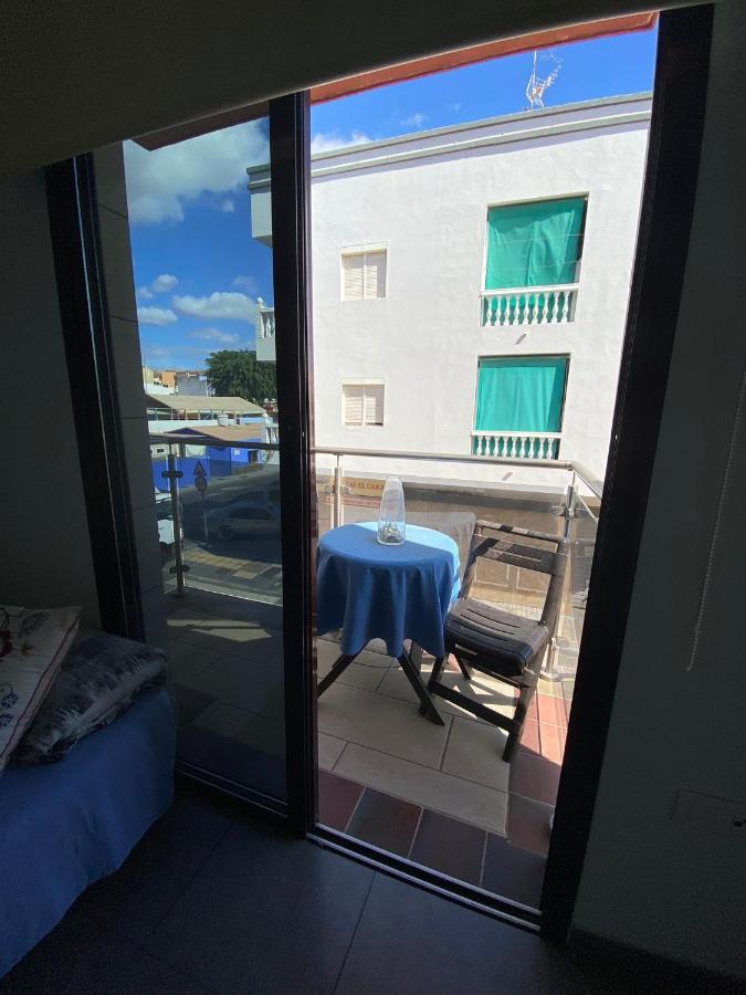 Balcon Y Sol En Arguineguin公寓 外观 照片