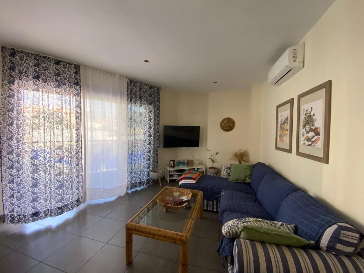 Balcon Y Sol En Arguineguin公寓 外观 照片