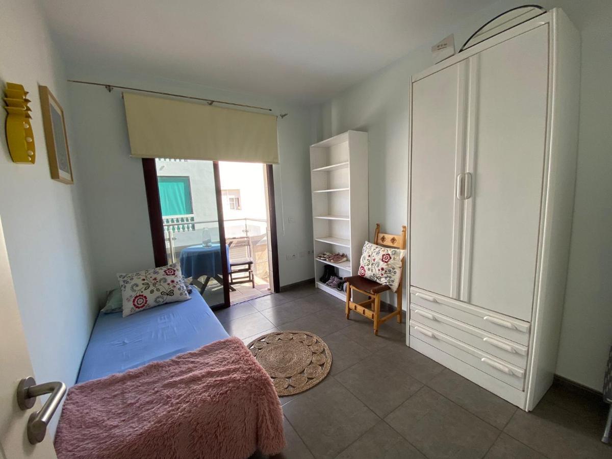 Balcon Y Sol En Arguineguin公寓 外观 照片
